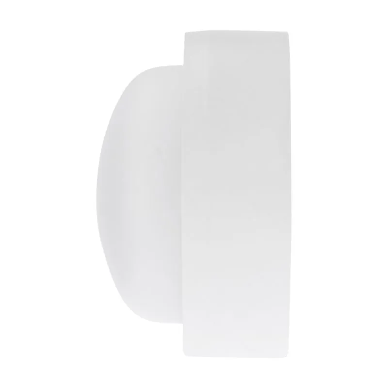 Светильник ЖКХ LED пылевлагозащищенный овал IP65 18Вт 1800Лм 6500K REXANT - Фото 5