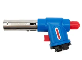 Газовый инструмент