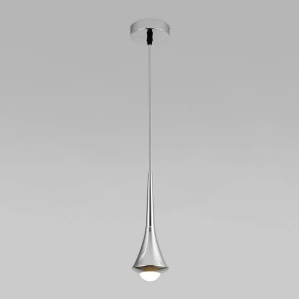 Подвесной светильник Hill хром 50211 LED 50211 LED Elektrostandard