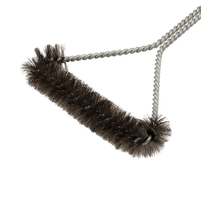 Щетка для гриля средняя, 44см СОКОЛ - Фото 4