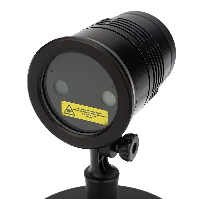 Лазерный проектор Метеоритный дождь с пультом ДУ NEON-NIGHT - Фото 4