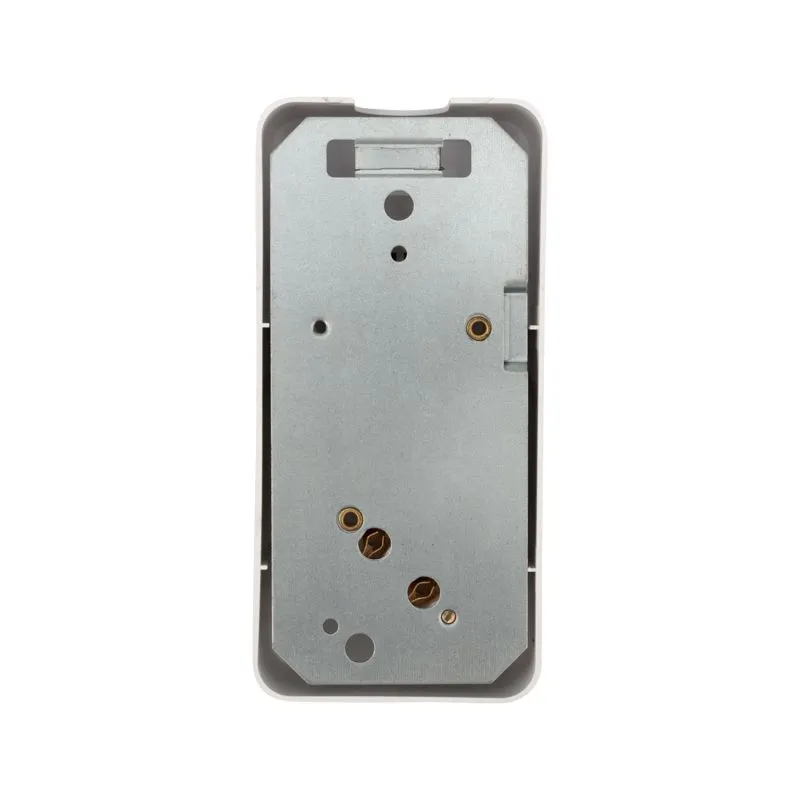 Розетка РШ/Евро двойная для электрической плиты 32А/16A, 250В, 2Р+РЕ (ОУ) белая REXANT - Фото 5