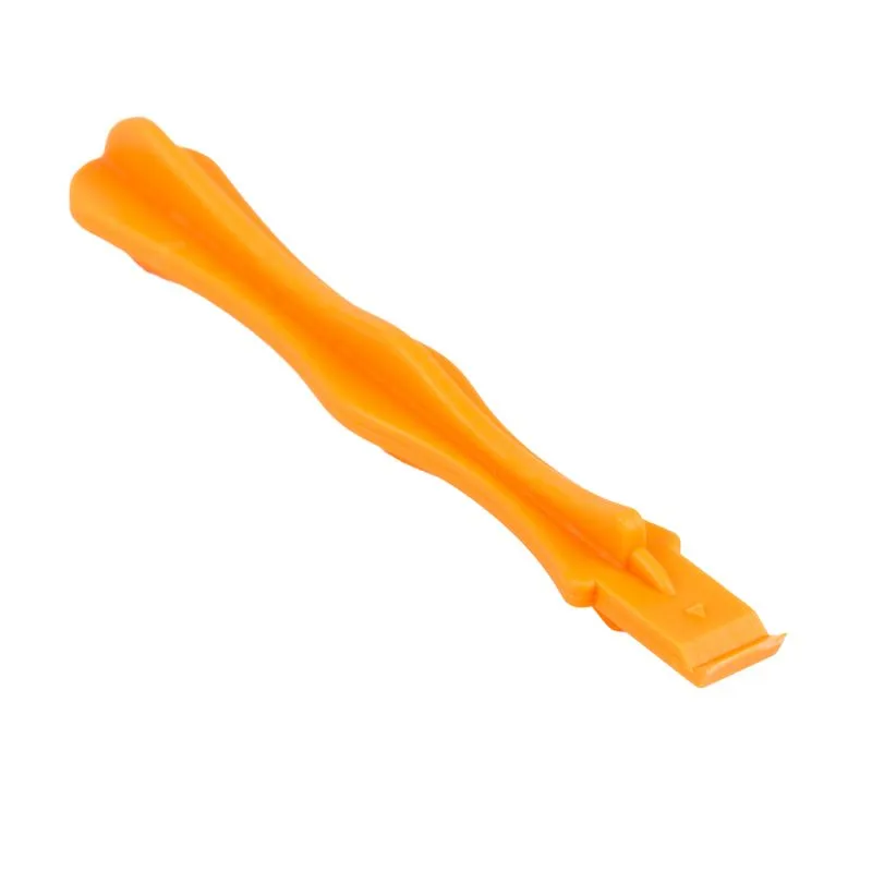 Набор инструментов для вскрытия корпусов мобильной техники 10 предметов RA-04 REXANT - Фото 2