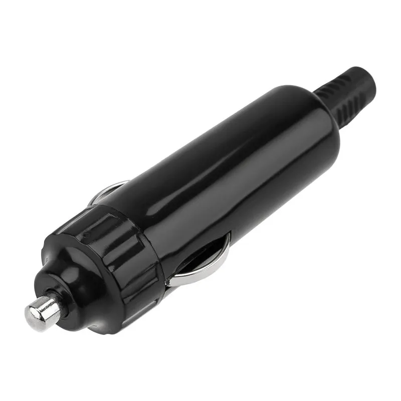 Штекер автоприкуривателя  REXANT