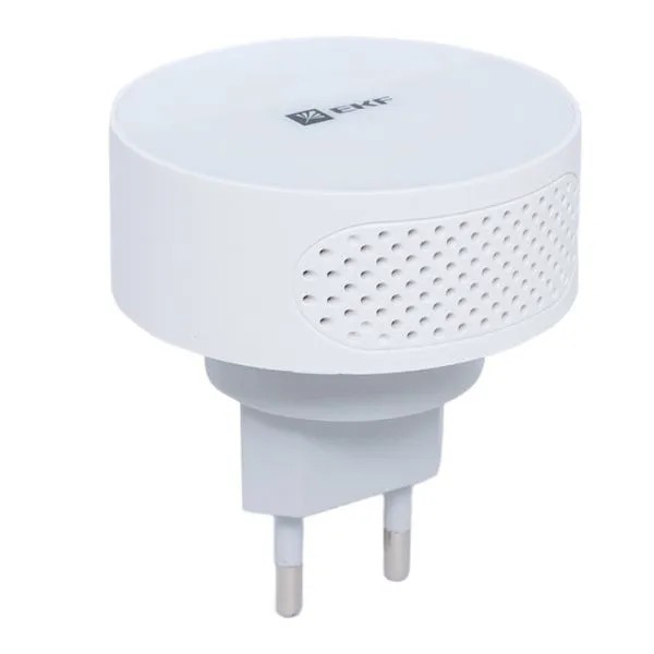 Умный датчик газа Zigbee EKF Connect - Фото 5