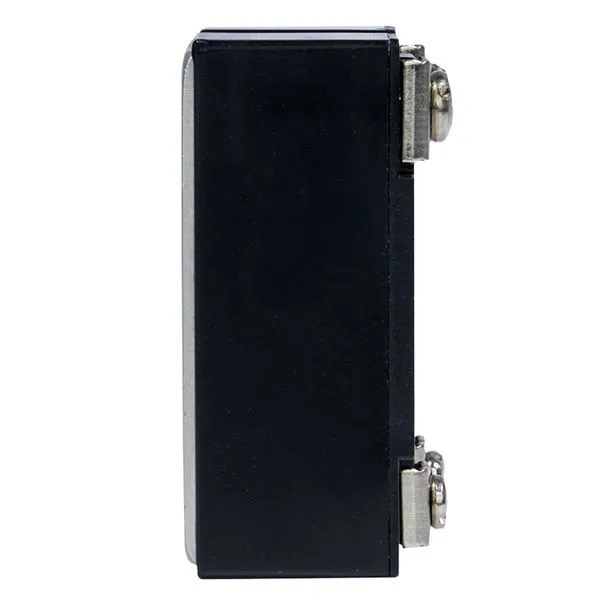 Реле твердотельное однофазное RTP-80-DA EKF - Фото 3