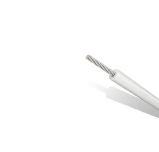 Провод НВ 4 1,0 бел (700м) Автопровод А02817