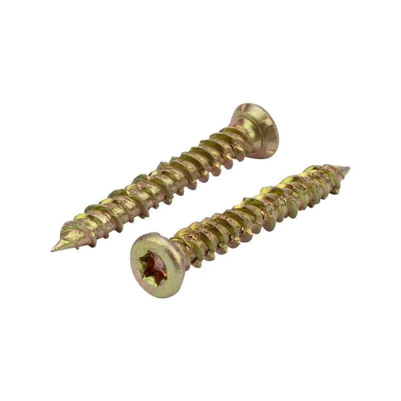 Шуруп по бетону KRANZ 7.5х52, короб ( … шт./уп.) - Фото 4