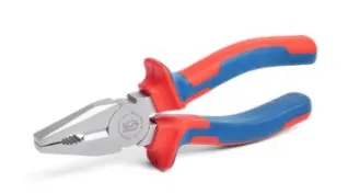 Пассатижи "Мастер" 160 мм,77419