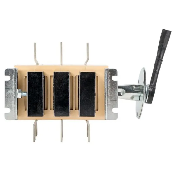 ВР32У-35В71250 250А 2 направ.с д/г камерами съемная левая/правая рукоятка MAXima EKF - Фото 6