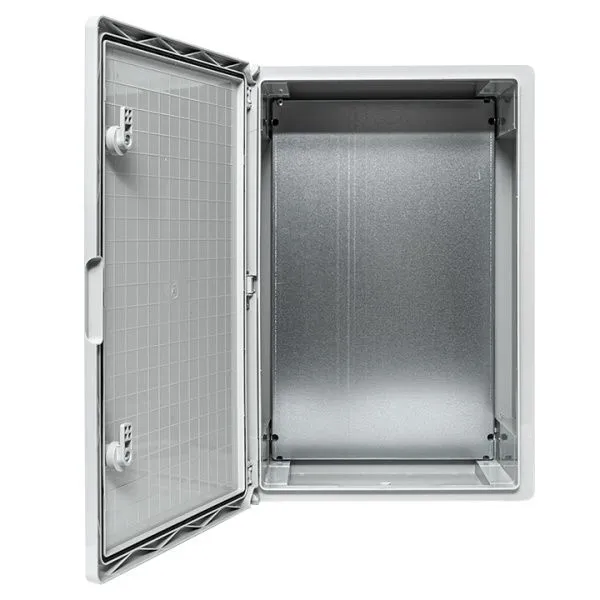 ЩМП-П (600х400х200) IP65 PROXIMA EKF - Фото 8