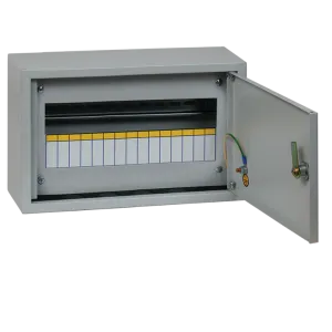 ЩРН-15 (220х400х120) IP31 PROXIMA EKF