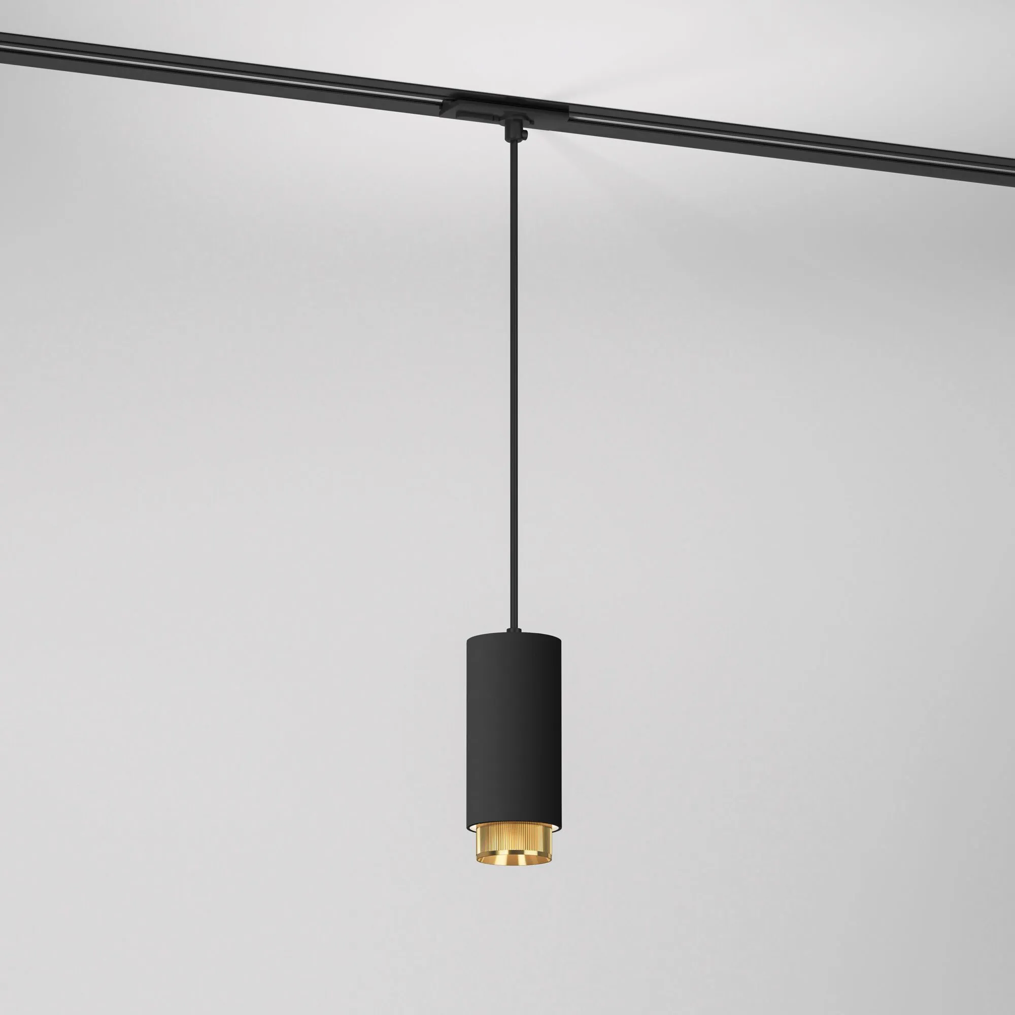 Nubis GU10 чёрный/золото однофазный Elektrostandard a064794