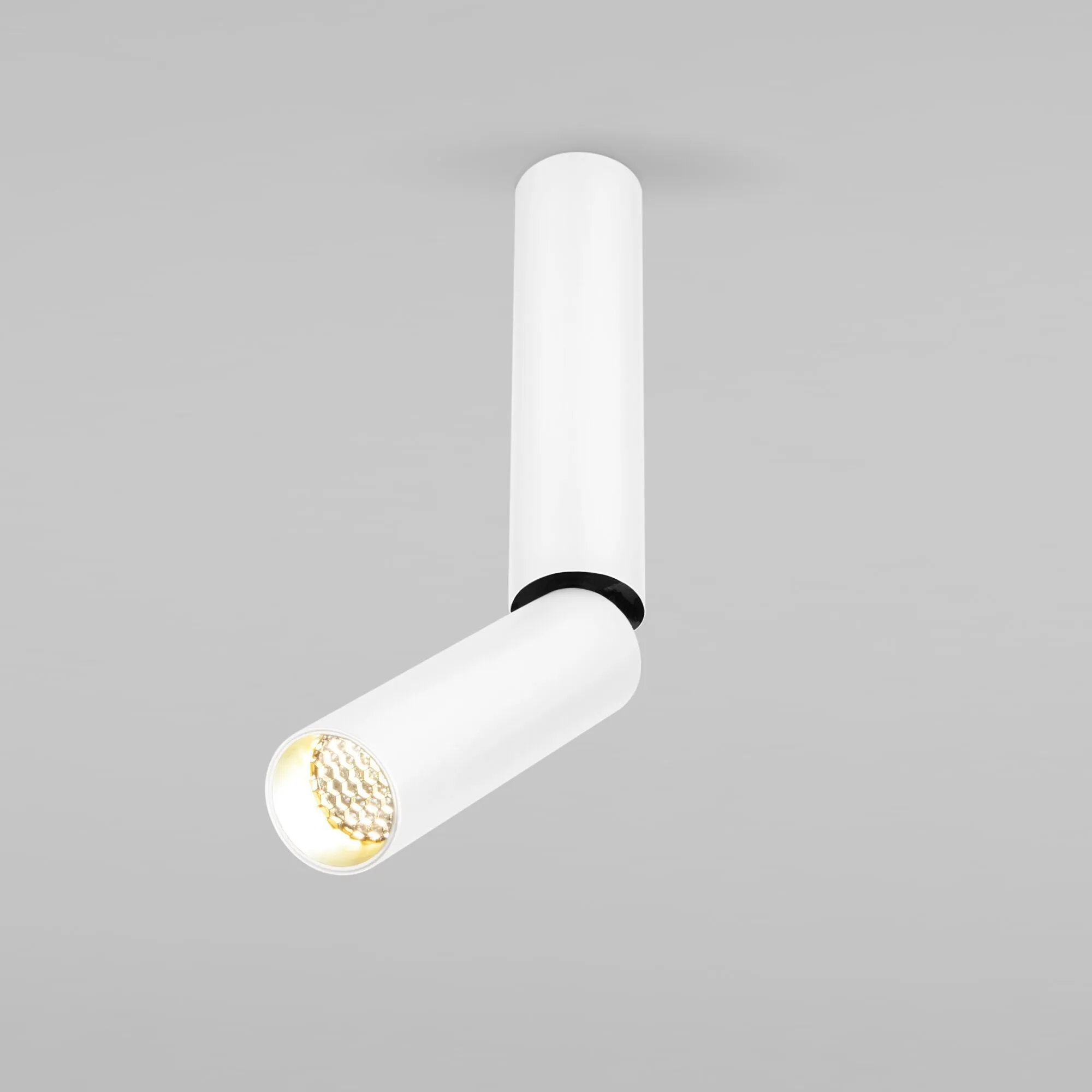 Pika 6W (25029/LED)/Светильник накладной белый 25029/LED Elektrostandard (УЦЕНКА) для освещения и подсветки