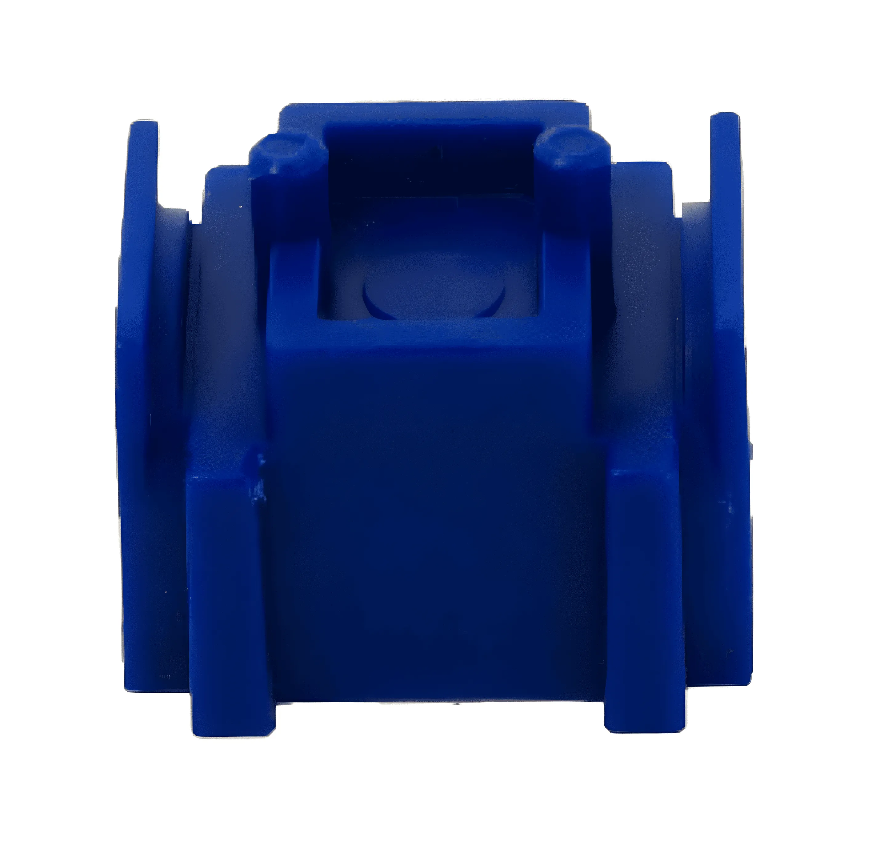 Крепеж «бабочка» к коробке GX 1003 DEKRON