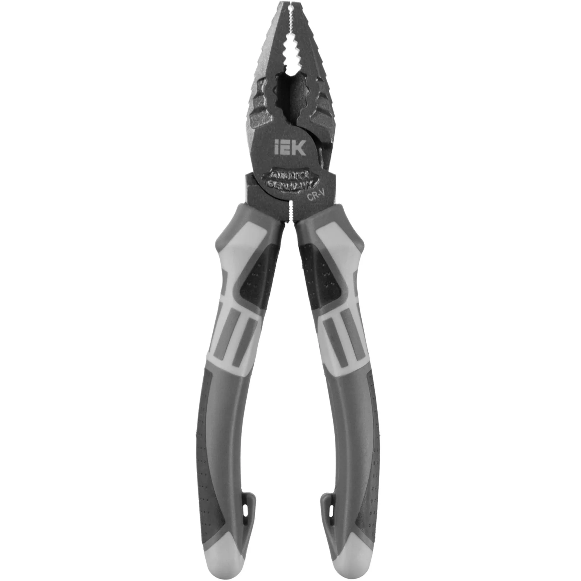 ARMA2L 5 Пассатижи 160мм K4 IEK - Фото 6