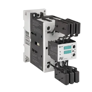 КМЭК 50 кВАр 1NO 230В АС EKF AVERES 