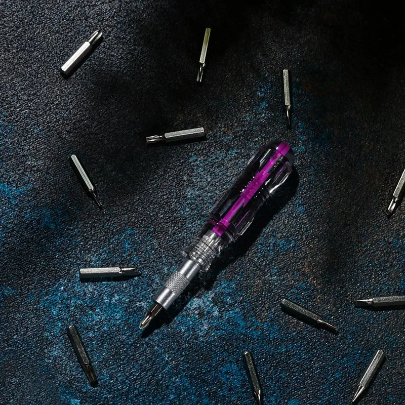 Набор отверток для точных работ 16 предметов REXANT - Фото 3