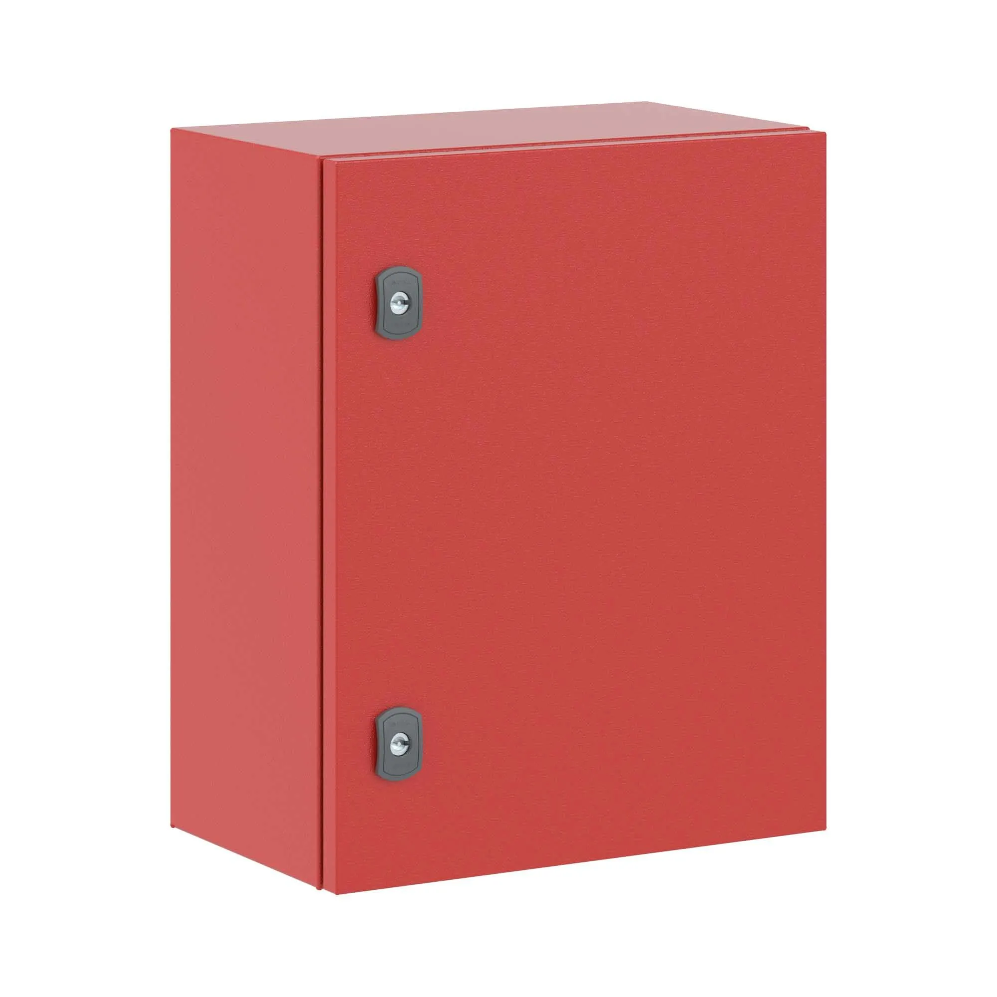Корпус навесной ST с М/П 500х400х250мм RAL3020 DKC R5ST0549-RAL3020 R5ST0549-RAL3020