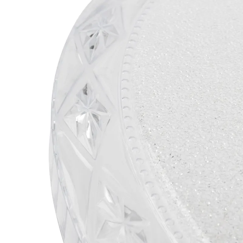 Светильник настенно-потолочный Rhombus LED 72 Вт 2700-6500 К выкл. Extra REXANT - Фото 4