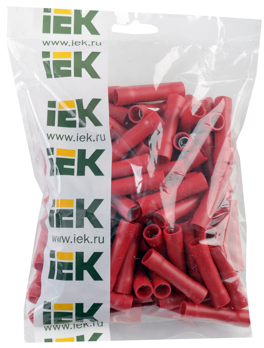 Гильза ГСИ 6,0-10,0 (100шт/упак) IEK - Фото 3