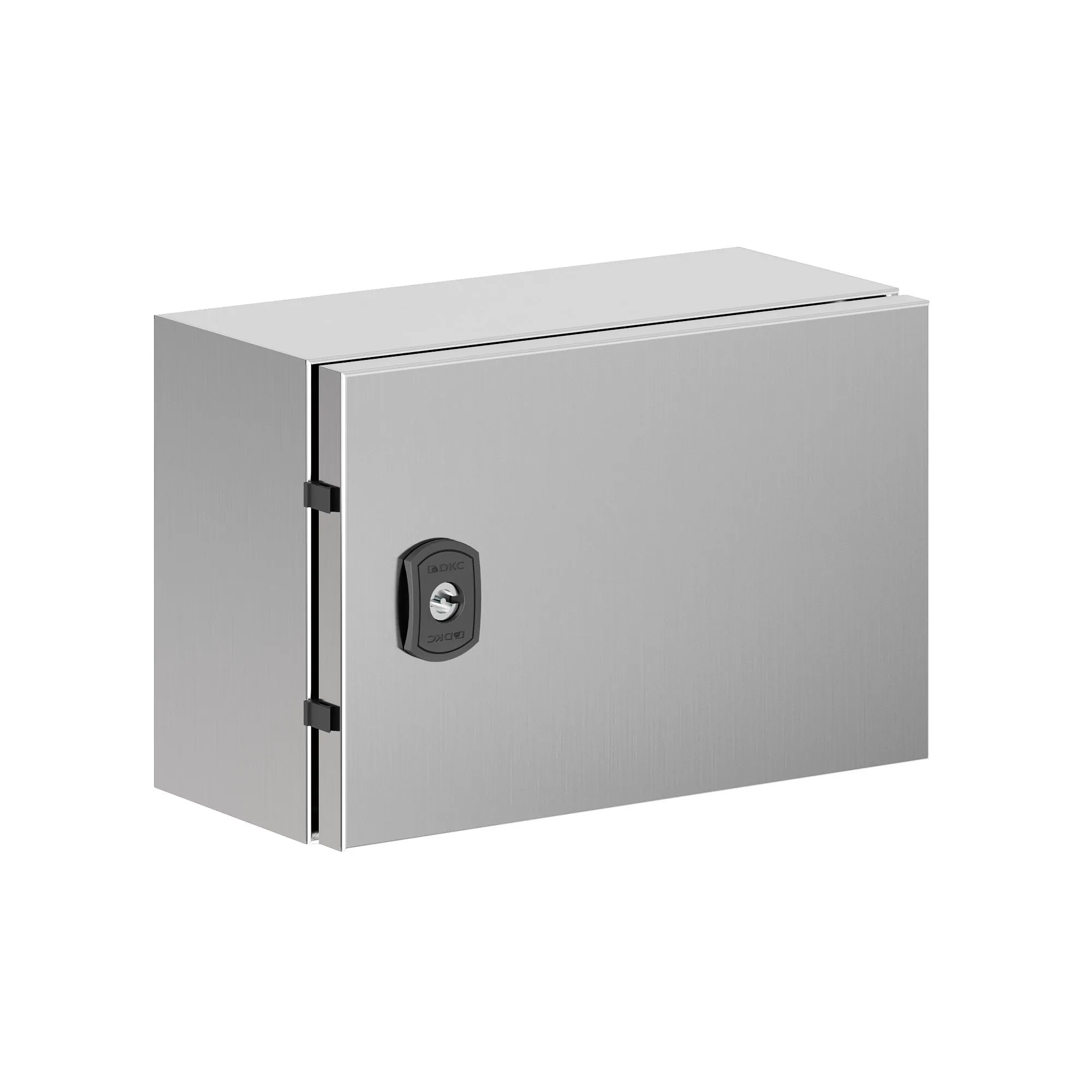 Корпус навесной STH с М/П из нержавеющей стали AISI316 200х300х150мм без фланца DKC R5STH0231-316 R5STH0231-316