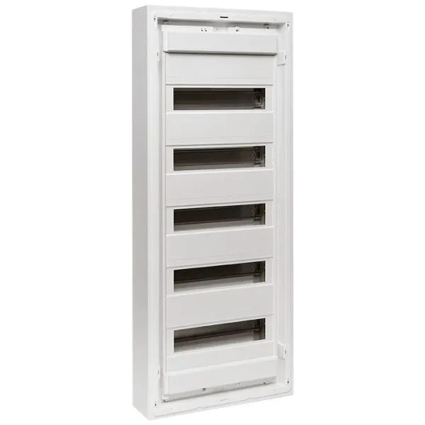 Кожух для навесного монтажа щита "Nova" 5 Габарит EKF - Фото 8