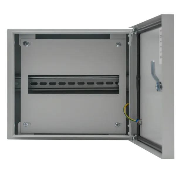 ЩРН-12 (265х310х120) IP54 PROXIMA EKF - Фото 6