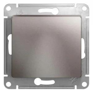 Вывод кабеля Glossa механизм платина SE GSL001299 466265