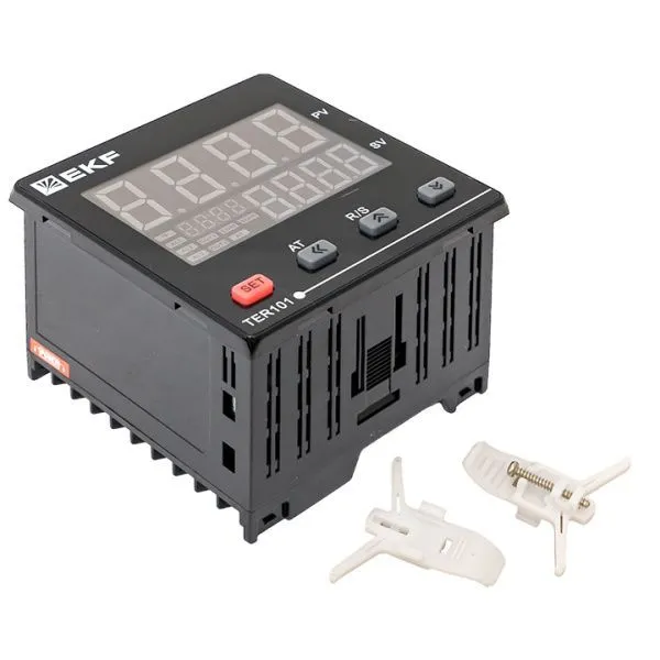 Измеритель-регулятор EKF TER101-L-CV-M2A-R - Фото 8