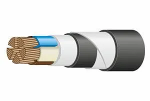 Кабель ВБШвнг(А)-LS 5х240  мс-1 ELC0100147552