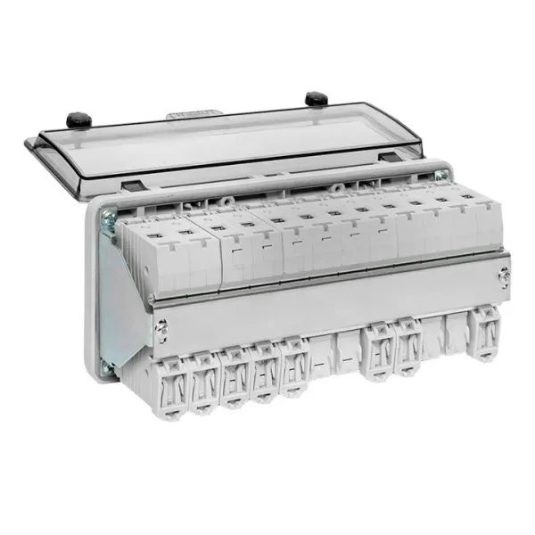 Окно герметичное 12 модулей IP67 PROxima - Фото 2