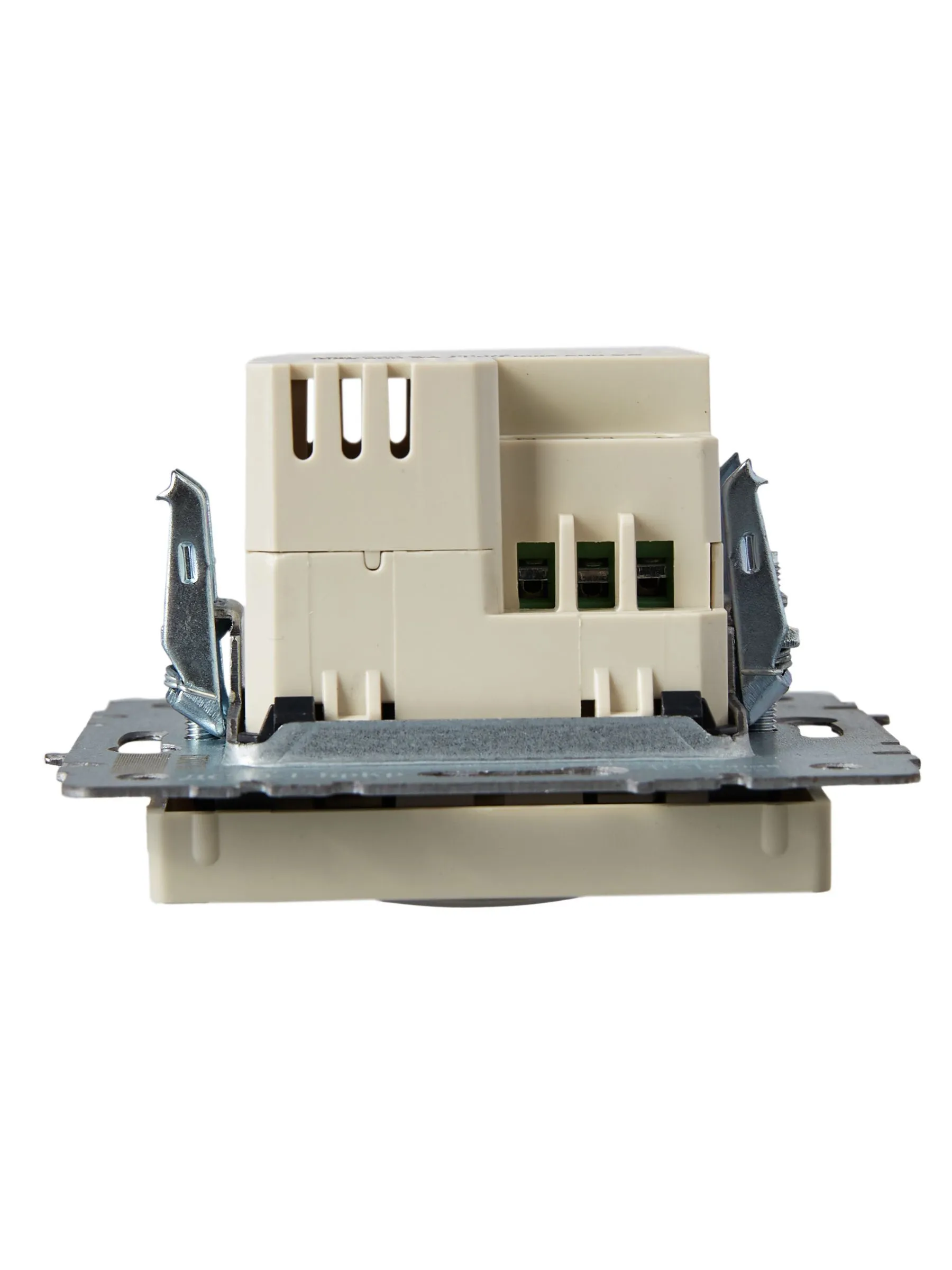 BRITE Датчик движения ДС10-1-БрКр бежевый IEK - Фото 4