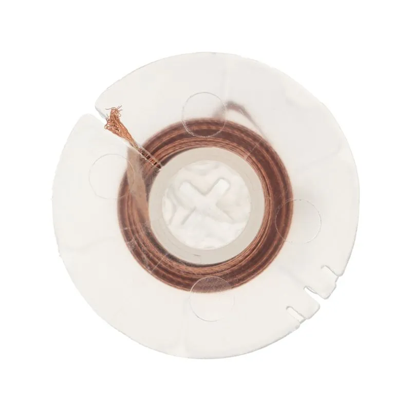 Оплетка для удаления припоя, медная, 1,5мм x 1,5м REXANT 09-3002