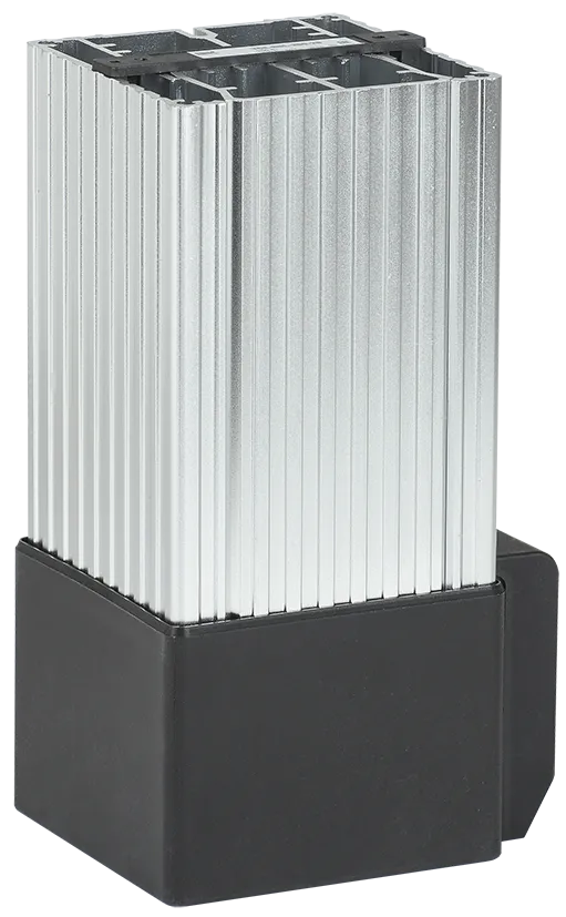 Обогреватель на DIN-рейку (встроенный вентилятор) 250Вт IP20 IEK