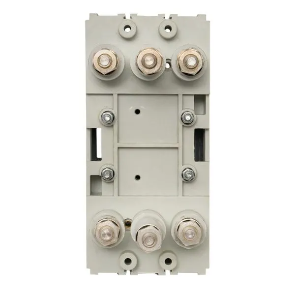 Панель втычная PM-99/1-125 заднего присоед. для ВА-99 125А EKF - Фото 3