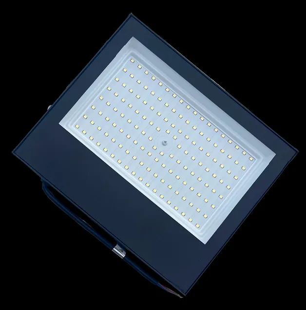 Прожектор светодиодный Led-Pro-7025  200Вт 6500К IP66  LL7025-200W