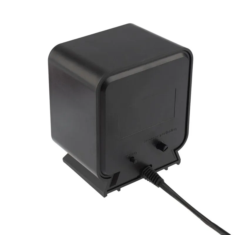 Отпугиватель вредителей с изменяемой частотой излучения, R 9м, 220В REXANT - Фото 5