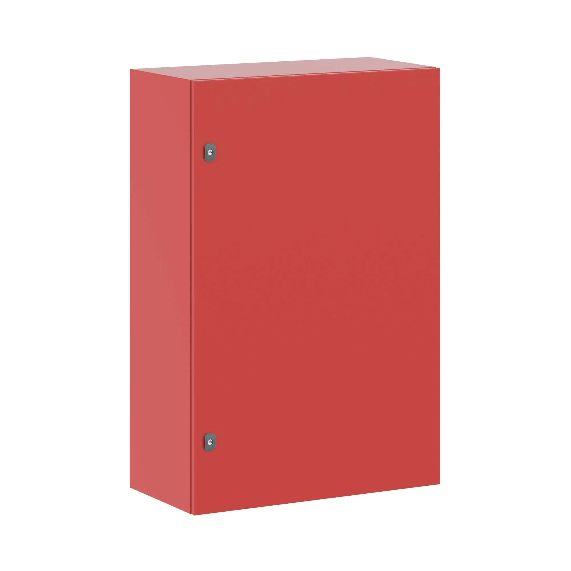 Корпус навесной ST с М/П 1200х800х400мм RAL3020 DKC R5ST1284-RAL3020 R5ST1284-RAL3020