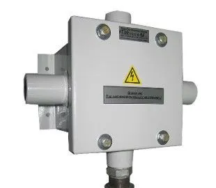 Коробка соединительная КС (КТ-3/4*) КС (КТ-3/4)