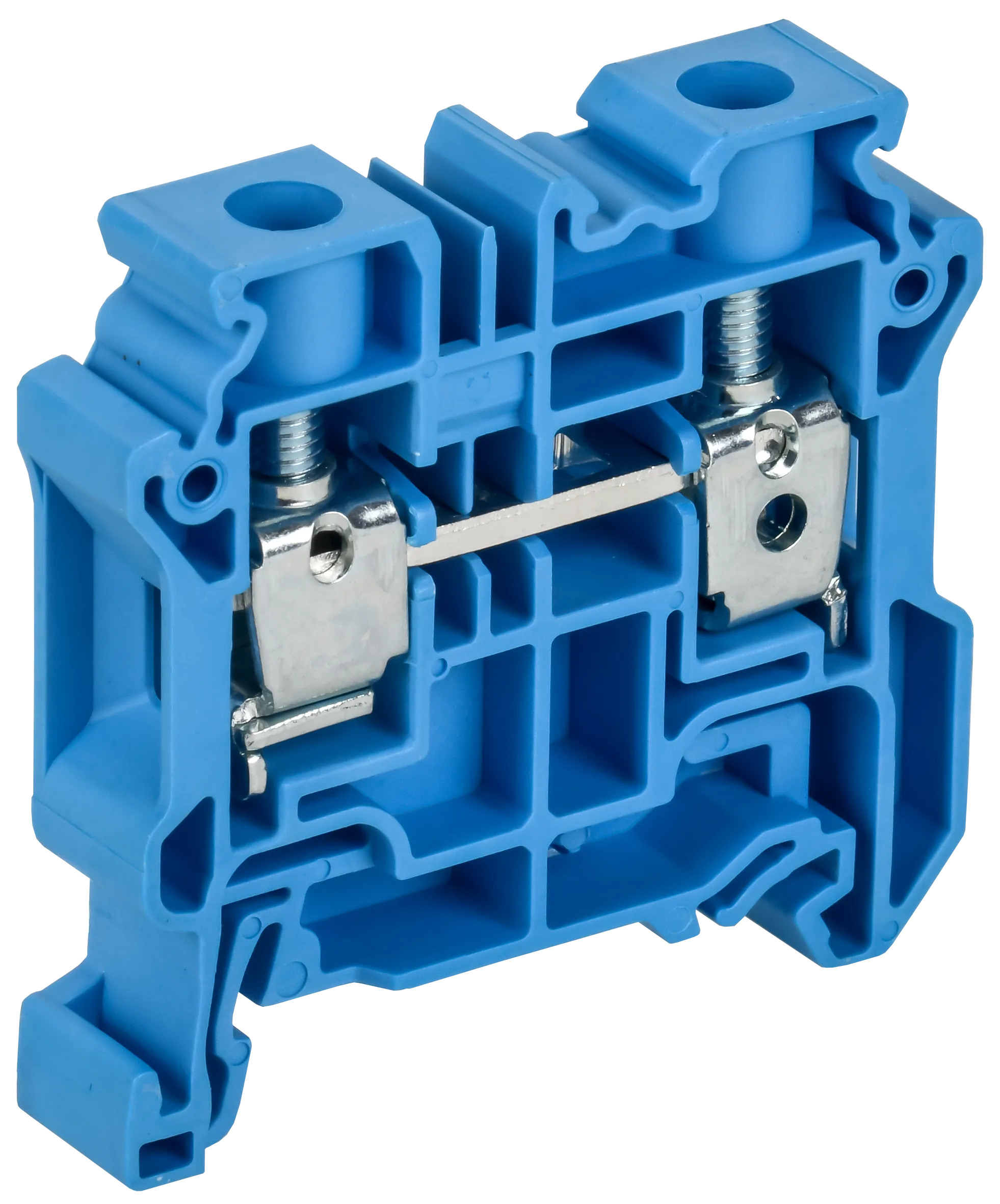 ARMAFIX Клемма винтовая CY10BU Ex IEK AF-CT30-00-K07-010-EX