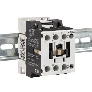 КМЭ 22А 1NO 230В АС EKF AVERES 