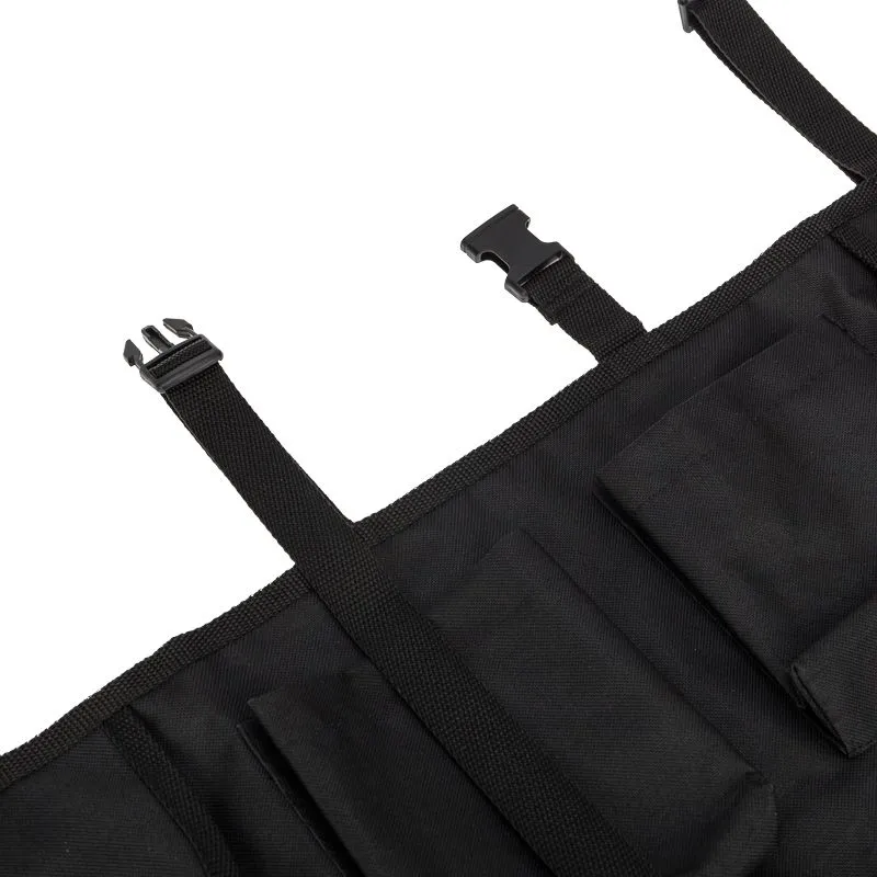 Органайзер на спинку заднего сиденья, большой REXANT - Фото 5