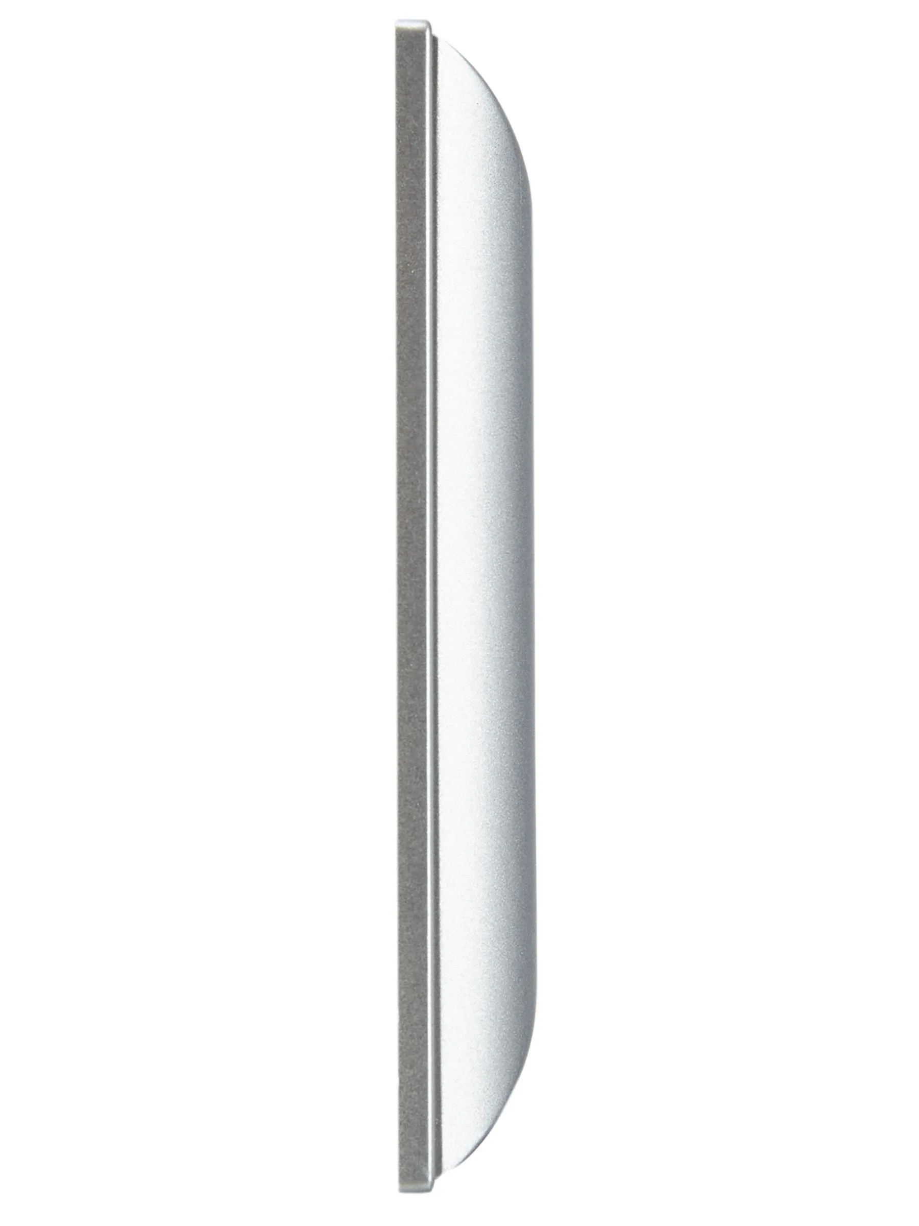 BRITE Рамка 3-местная РУ-3-Бр алюминий/алюминий IEK - Фото 6