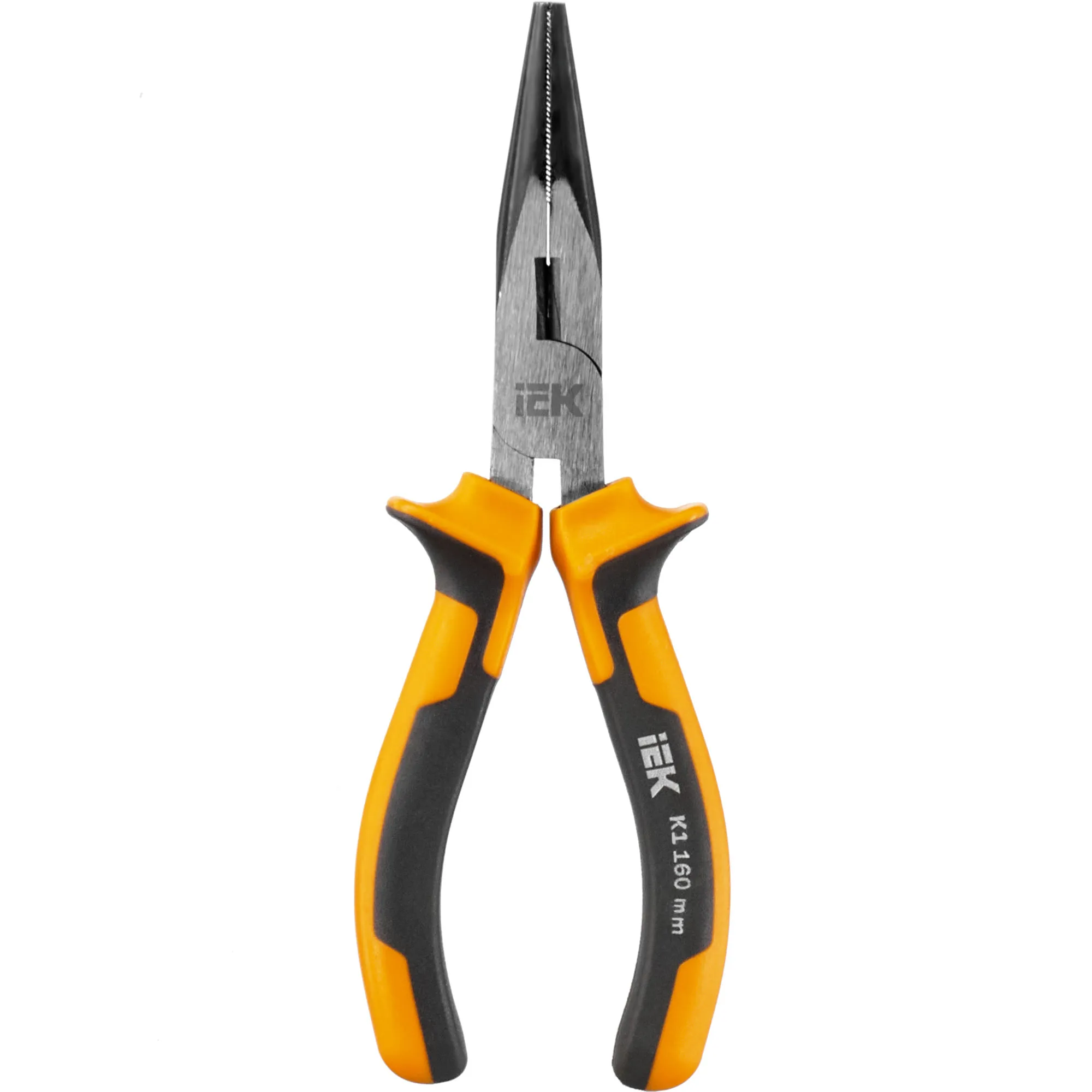 ARMA2L 3 Тонкогубцы 160мм K1 IEK - Фото 4