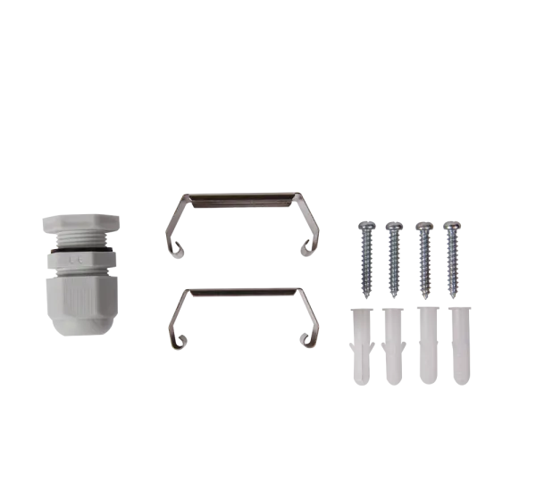 Светильник светодиодный линейный PWP-OS 1200мм 36Вт 4000K IP65 Jazzway - Фото 3