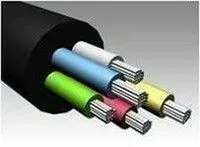 Кабель МКШ 10х0,35 ELC0100243987