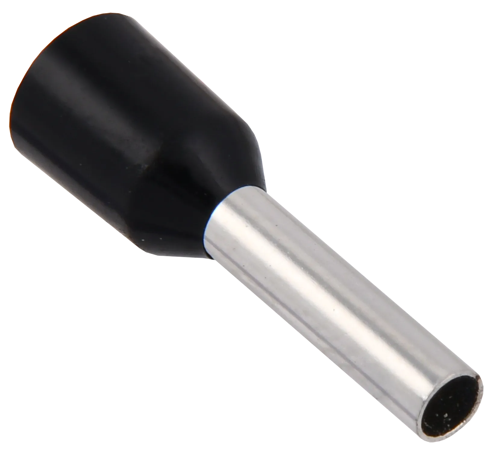 Наконечник НШВИ 1,5-08 1,5мм2 с изолированным фланцем (100шт/упак) GENERICA UGN11-008-D15-100-G