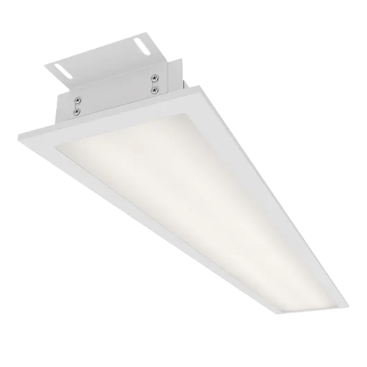 Светильник WOLTA PRO РЕЕЧНЫЙ  ДВО07-36-101-4К  36Вт 4000К IP54 Матовый