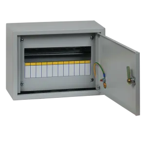 ЩРН-12 (220х300х120) IP31 PROXIMA EKF - Фото 2